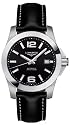 Longines Conquest Mens Watch L3.658.4.56.0