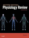 Guyton & Hall physiology review