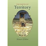 the birth of territory