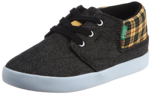 [�L�[�v] KEEP KID'S RAMOS KPK001DYP DENIM WITH YELLOW PLAID (�f�j�� �C�G���[�v���C�h/9)