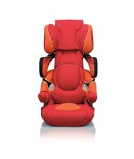 Concord Lift Evo PT Car Seat - Salsa (Red)