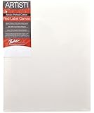 Fredrix 5036 Stretched Canvas, 30 by 40-Inch
