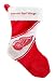 Detroit Red Wings NHL Himo Plush Christmas Stocking