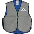 HYPER KEWL VEST COOL STAN SIL XL 6529SIL-XL
