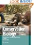Conservation Biology: Foundations, Concepts, Applications