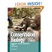 Conservation Biology: Foundations, Concepts, Applications