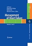 Management of heart failure