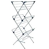 Polder Deluxe 3-Tier Dryer with Mesh