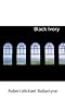 Black Ivory