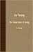 Lin Yutang - The Importance Of Living (Paperback)