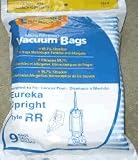 Eureka Rr Micro Filtration Vacuum Cleaner Bags - 9 in a Pack