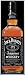 Kitchen & Housewares : Midi Poster framed: Jack Daniels - Bottle (36 x 12 inches)