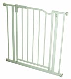 Tippitoes Lite Swing Shut Safety Gate 41nx1xjzgoL. SL160
