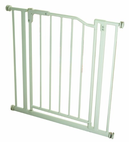Tippitoes Lite Swing Shut Safety Gate
