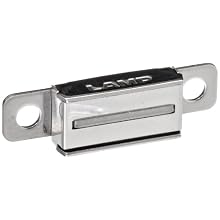 Stainless Steel 430 Surface Mount Magnetic Catch