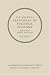 Books : T. R. Malthus, Principles of Political Economy: Volume 1