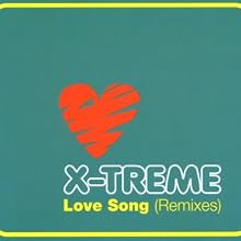 Love Song (Remixes)