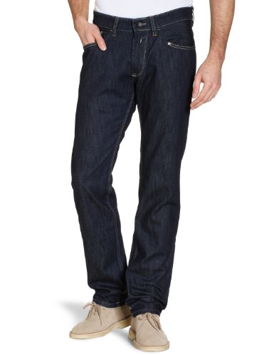 Camel Active Herren Jeans 4887503+75, Gr. 36/36, Blau (42) Preisvergleich