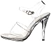 Ellie Shoes Women's 421 Brook Dress Sandal