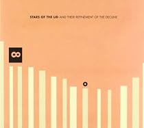 And Their Refinement of the Decline