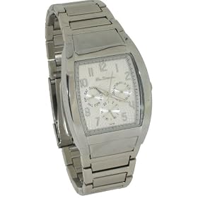 Ben Sherman R546 Multidial Bracelet Watch
