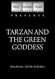 Tarzan and the Green Goddess (1938)