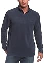 Columbia Sportswear Men's Klamath Range Half Zip Fleece