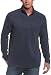 Columbia Sportswear Men's Klamath Range Half Zip Fleece