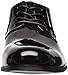 Unlisted by Kenneth Cole Men's H-EEL The World Tuxedo Oxford