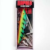 Rapala(ラパラ) ハスキージャーク FT HJ-6