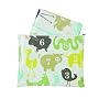Sugar Booger "Numbers" Feeding Collection Jumbo Floor Mat