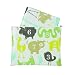 Sugar Booger "Numbers" Feeding Collection Jumbo Floor Mat