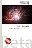 Wolf Parade-