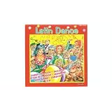 Latin Dancevon "Various"