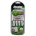 Energizer 15-Minute Battery Charger