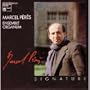 Marcel P�r�s, Ensemble Organum - Signature
