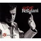 Les 50 Plus Belles Chansons : Serge Reggiani (Coffret 3 CD)