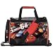 Disney's Cars Rolling Duffel- Black