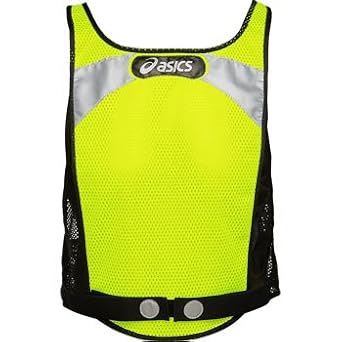 ASICS Utility Reflect Running Vest by ASICS