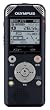 OLYMPUS �{�C�X���R�[�_�[ VoiceTrek 8GB ���������j�APCM �w�����}�C�N FM�`���[�i�[ V-803 BLK �u���b�N