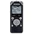 OLYMPUS ボイスレコーダー VoiceTrek 8GB 高音質リニアPCM 指向性マイク FMチューナー V-803 BLK ブラック