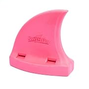 Angelfish Pink SwimFin - learn to swim the fun way with this ASA approved buoyancy aid