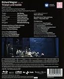 Image de Wagner : Tristan und Isolde [Blu-ray]