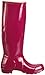 Hunter Womens Original Tall Gloss Wellington Boots