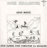 偏頭痛の為の11のダンス療法