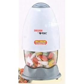 250 Watt mini chopper