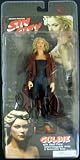 JAIME KING Signed Toy