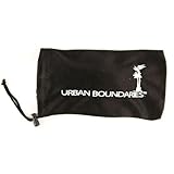 UB Super Soft Replacement Microfiber Bag for Sunglasses - Microfiber Bag