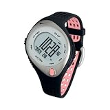 Nike Triax Speed 100 Regular Watch - Black/Bright Melon - WR0126-081
