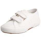 Superga Kids 2750 Jvel Classic Canvas Trainer